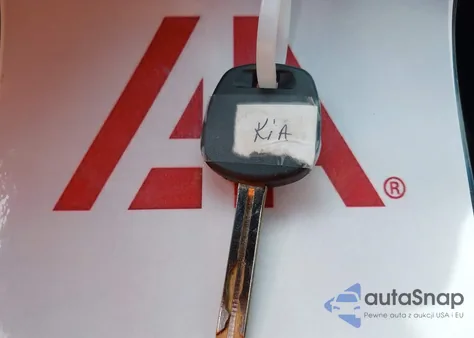 2011 Kia Sorento Lx V6 from USA, damaged, VIN 5XYKTDA2XBG123650